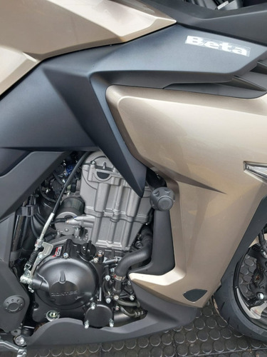Zontes X350 - Rps Bikes Saladillo