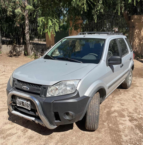 Ford Ecosport 1.4 Tdci Xls Mp3 4x2