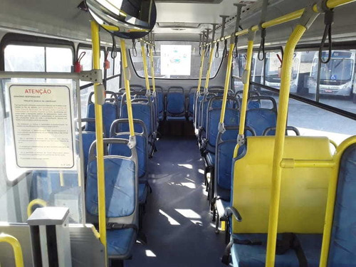Ônibus Urbano Neobus 15/15 Mb Of1721 48l, Ac. Elev. R$