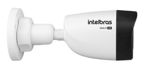 Imagem 5 de 10 de Câmera Segurança Vhd 1220 1080p Intelbras Ultima Geração