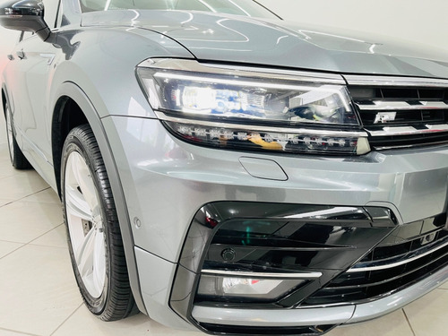 Volkswagen Tiguan 2.0 350 TSI GASOLINA ALLSPACE R-LINE 4MOTION DSG