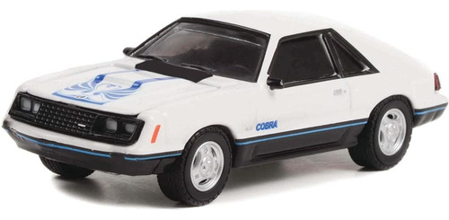 Greenlight Ford 1979 Mustang Cobra  1-64