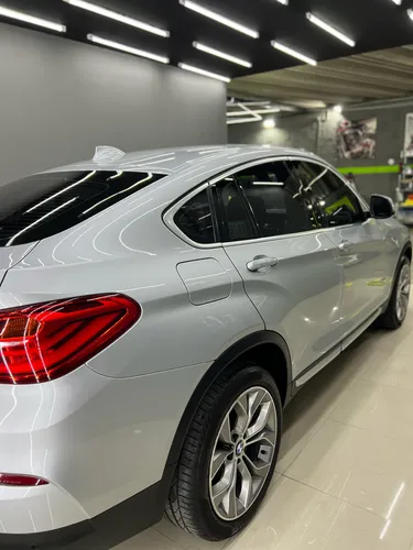 BMW X4 3.0 Xdrive35i X Line At