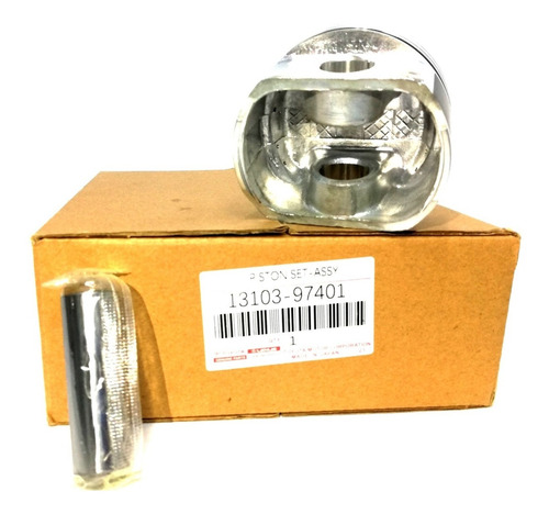 Piston Toyota Terios 1.3 Cool 2002 2003 2004 2005 2006 2007