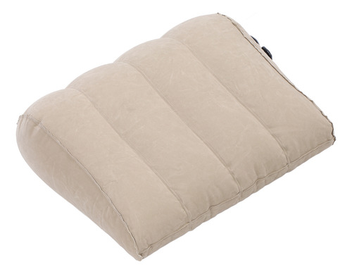 Almohada Inflable Para Piernas, Buena Elasticidad
