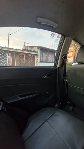 Chevrolet Sail 1.4 Ls