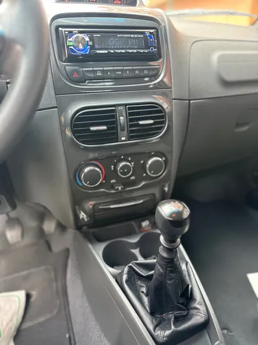 Fiat Strada 1.6 Adventure Locker Doble Cabina