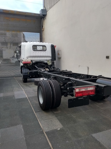 Imagen 2 de 11 de Agrale A 8700 Canovas Automotores