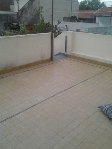 Imagen 11 de 12 de Hermoso Ph De 3 Amb , 1 Er Piso, Con Patio Y Lavadero