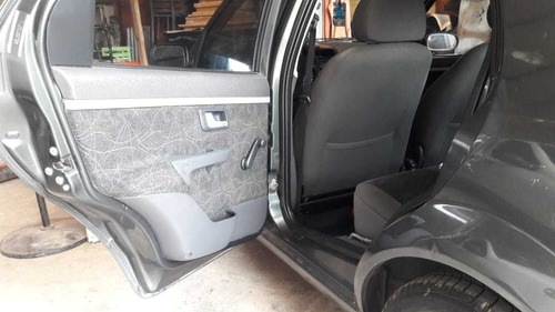 Fiat Palio 1.4 Elx Active Alarma 2008