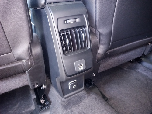Imagen 10 de 15 de Jeep Compass Longitude 1.3 Turbo 2023 Entrega Inmediata