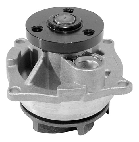 Bomba De Agua - Ford Focus 1.8 L 16v