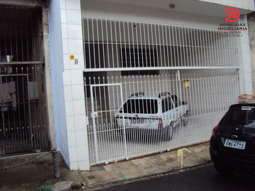 Imagem 1 de 9 de Sobrado - Vila Re - Ref: 1307 - V-1307
