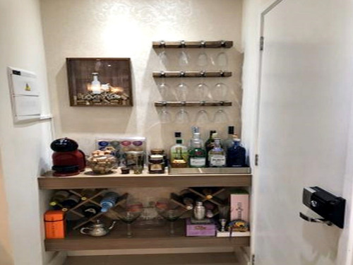 Imagem 4 de 13 de Apartamento 80m² 3 Dormitórios 2 Vagas Lado Shop Maia 545mil