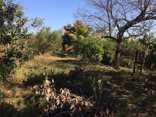 Imagem 3 de 7 de Terreno Residencial À Venda, Bairro Canjica, Itu. - Te0060