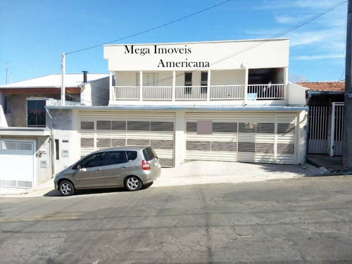 Imagem 30 de 30 de Venda - Casa - Jardim De Éden - Nova Odessa - Sp - 2917