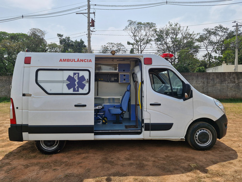 Renault Master 2.3 Grand L2h2 Vitrè 5p