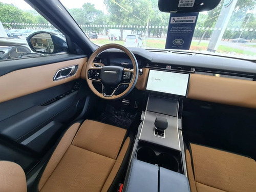 Land Rover Range Rover Velar 2.0 P404 PHEV R-DYNAMIC HSE AUTOMÁTICO