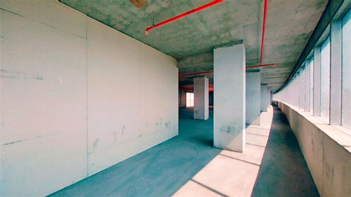 Oficina En Arriendo En Estación Central