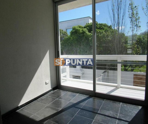 Imagen 3 de 9 de Apartamento En Manantiales