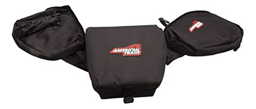 Bolsa Atv Para Tanque - Accesorio Delantero De Almacenamient