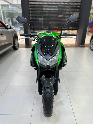 Kawasaki Z1000