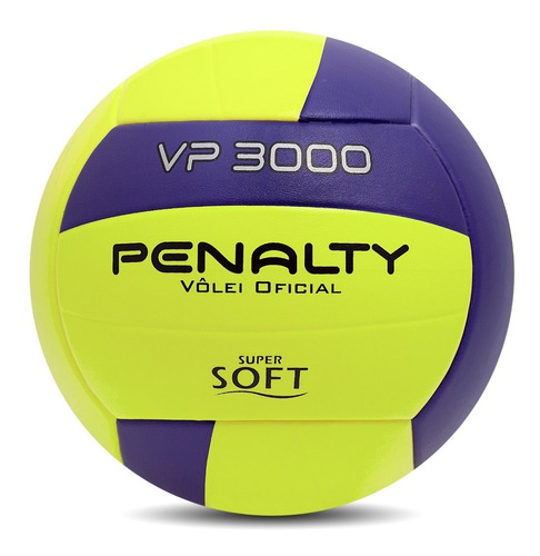 Pelota De Voley Modelo Vp 3000