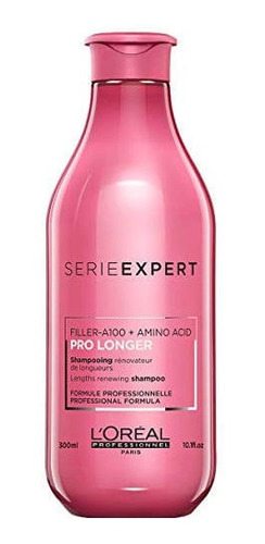 Loreal Profesional Pro Longer Shampoo 300ml