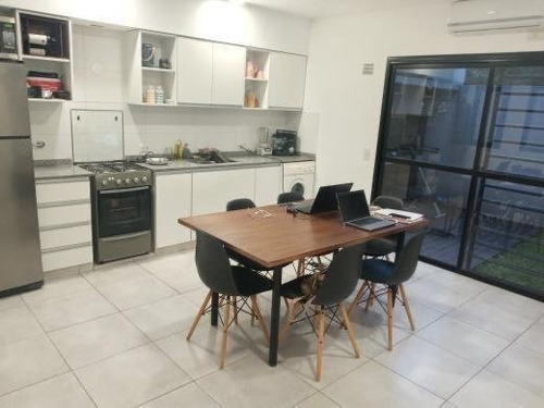 Venta Duplex 3 Ambientes Adrogue Con Cochera