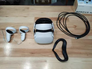 Bobovr M2 Head Strap Oculus Quest 2 Replacement Elite