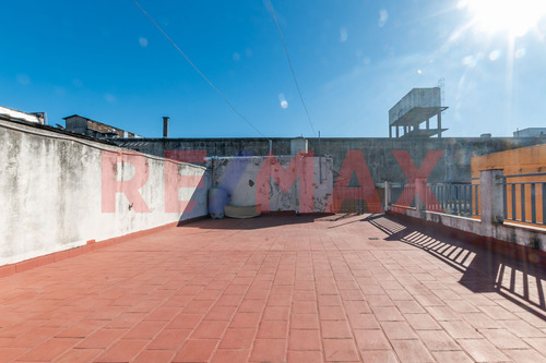 Venta Casa Cochera Terraza Patio Mataderos