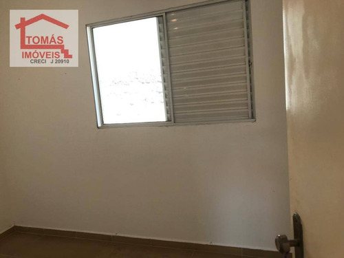 Imagem 10 de 11 de Sobrado Com 2 Dormitórios À Venda, 52 M² Por R$ 320.000 - Jaraguá - São Paulo/sp - So1948