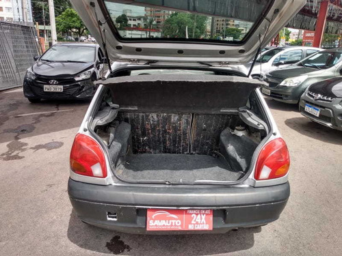 Ford Fiesta Gl Class