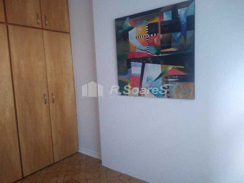 Apartamento-à Venda-flamengo-rio De Janeiro - Cpap30414