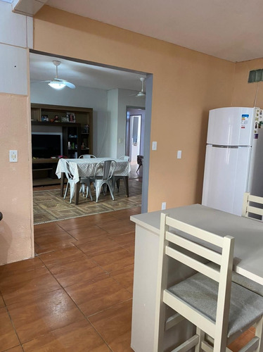 Imagem 15 de 15 de Casa A Venda Com 3 Quartos No Bairro Jardim Itaguacu Em Florianopolis - V-82137