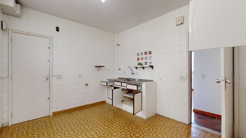 Imagem 7 de 30 de Apartamento À Venda No Bairro Pinheiros - São Paulo/sp - O-25092-41442