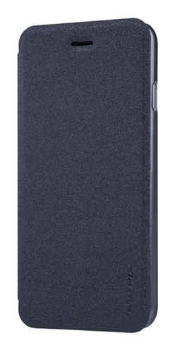 Carcasa Para iPhone 7 Flip Cover Smart Sparkle Nillkin 