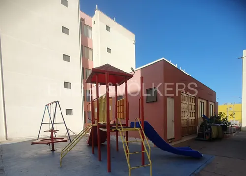 Departamento En Caparroza, Cerca De Mall La Portada