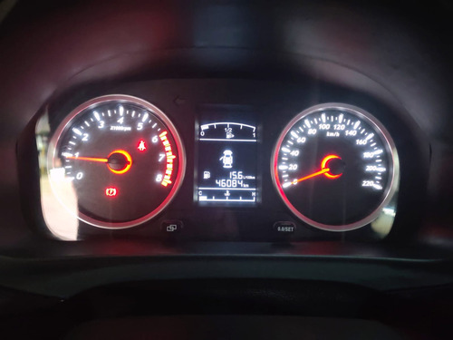 Dongfeng SX5 1.6 Luxury Mt5 5Pas