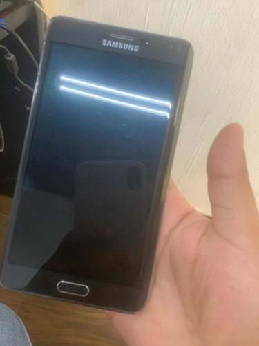 Samsung S4 Edge Para Piezas