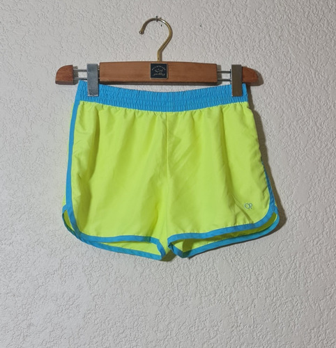 Ocean Pacific Short Talla 10 -12 (Usado)