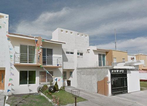 Casa En Remate Bancario En Loma Real Querétaro Jp 2