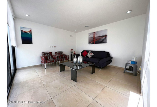 El Refugio Casa De Dos Niveles En Venta Rah5560