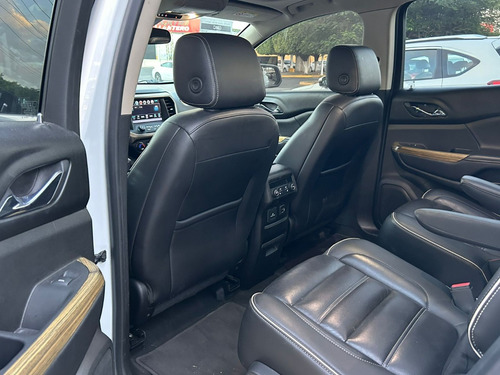 GMC Acadia 3.7 Denali At
