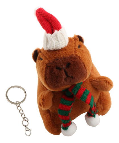 Llavero De Felpa De, Animales De Peluche De, Regalo De