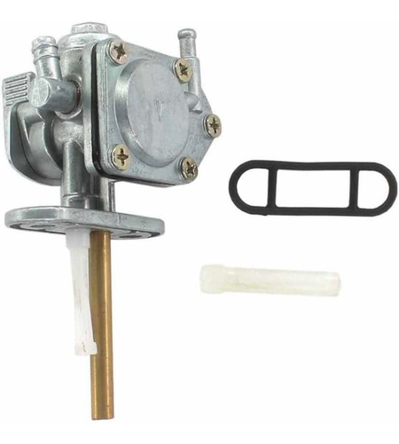 Llave Tanque Gasolina Kawasaki Klr650 Otros Modelos