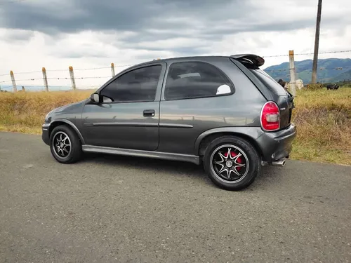 Chevrolet Corsa 1.4 Active
