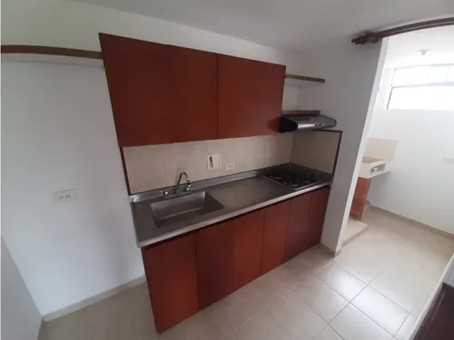 Apartamento En Arriendo En Los Colores