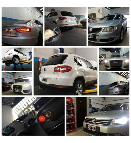 Imagen 4 de 7 de Service Completo De Peugeot 206 207 307 1.6 16v