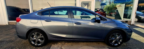 Imagen 6 de 18 de Chevrolet Cruze 4 Ltz Automatico 0km 2022 Nuevo Financ Ppp 2